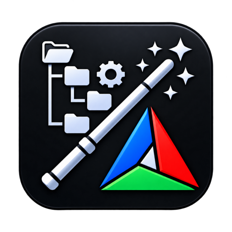 CMake Project Wizard